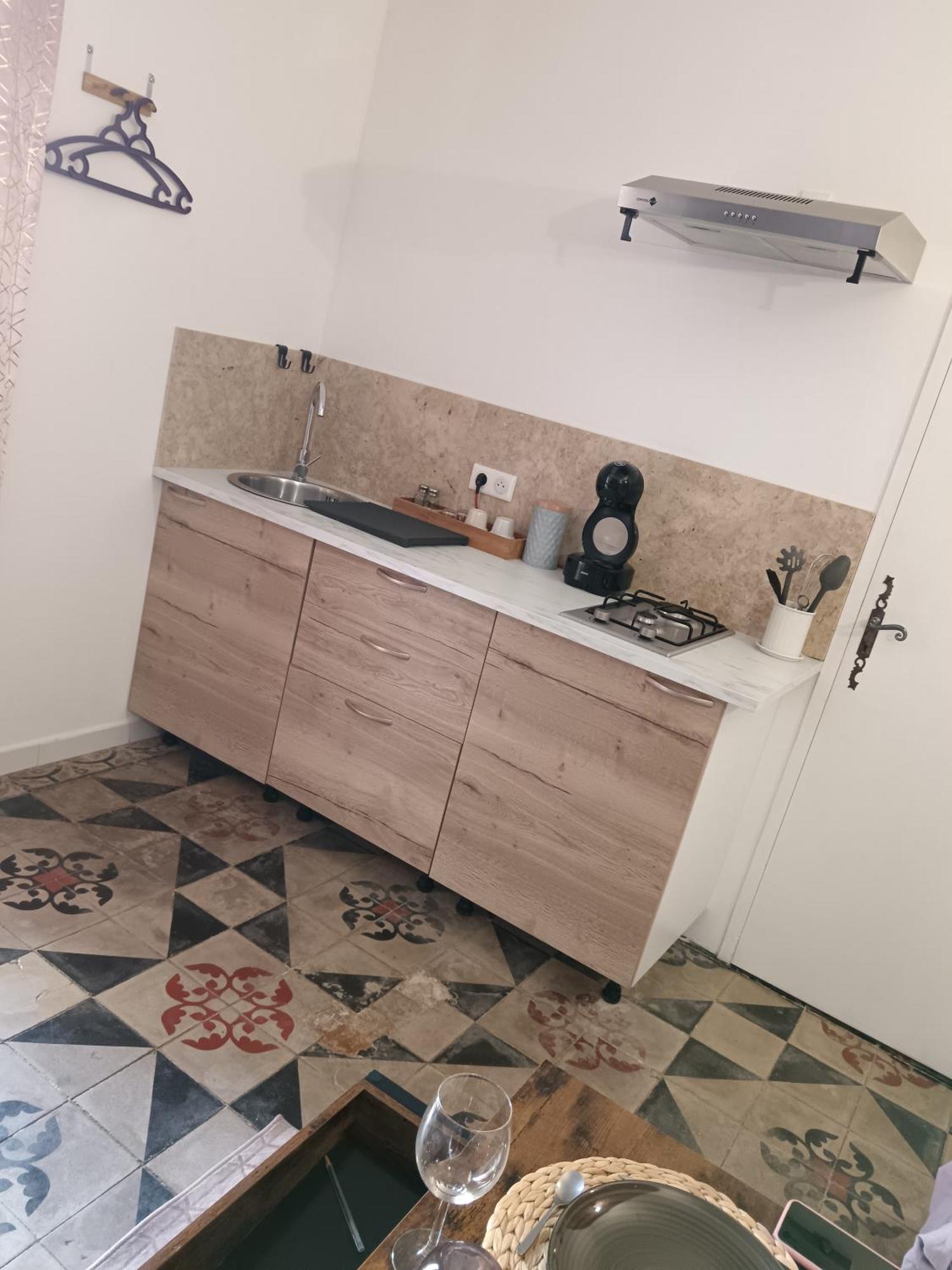 Studio Maillane Zewnętrze zdjęcie